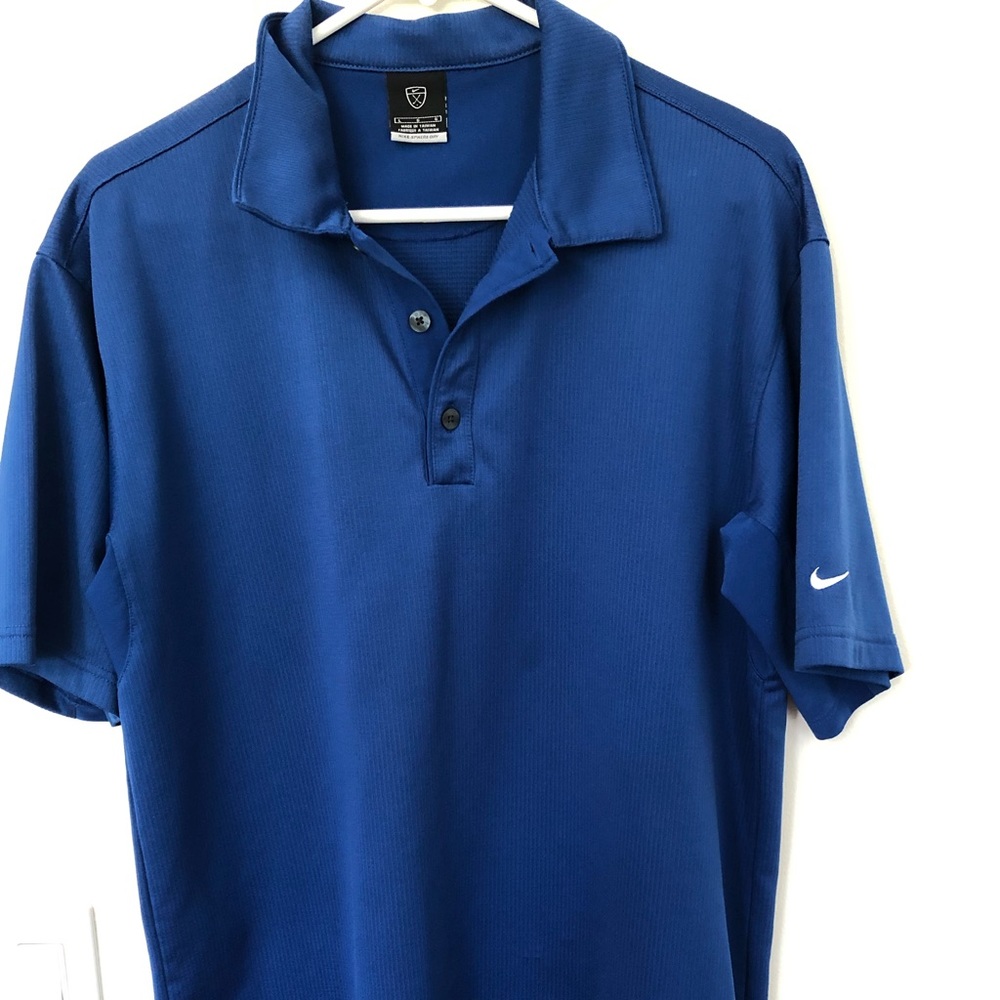 Nike Sphere Dry Fit shirt, L